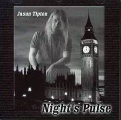 Jasun Tipton : Night's Pulse